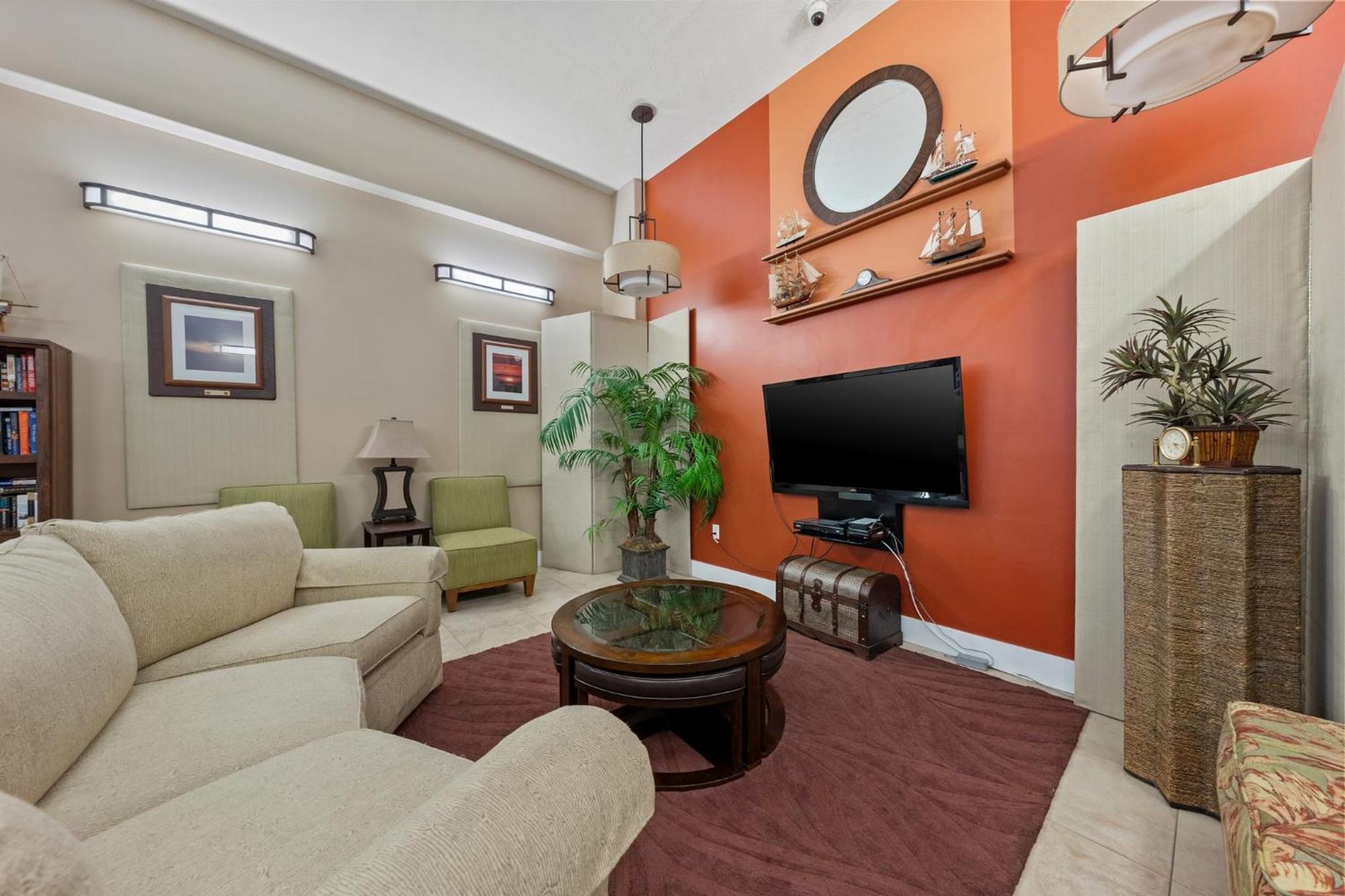 Treasure Island 1505 Apartment Panama City Beach Room photo